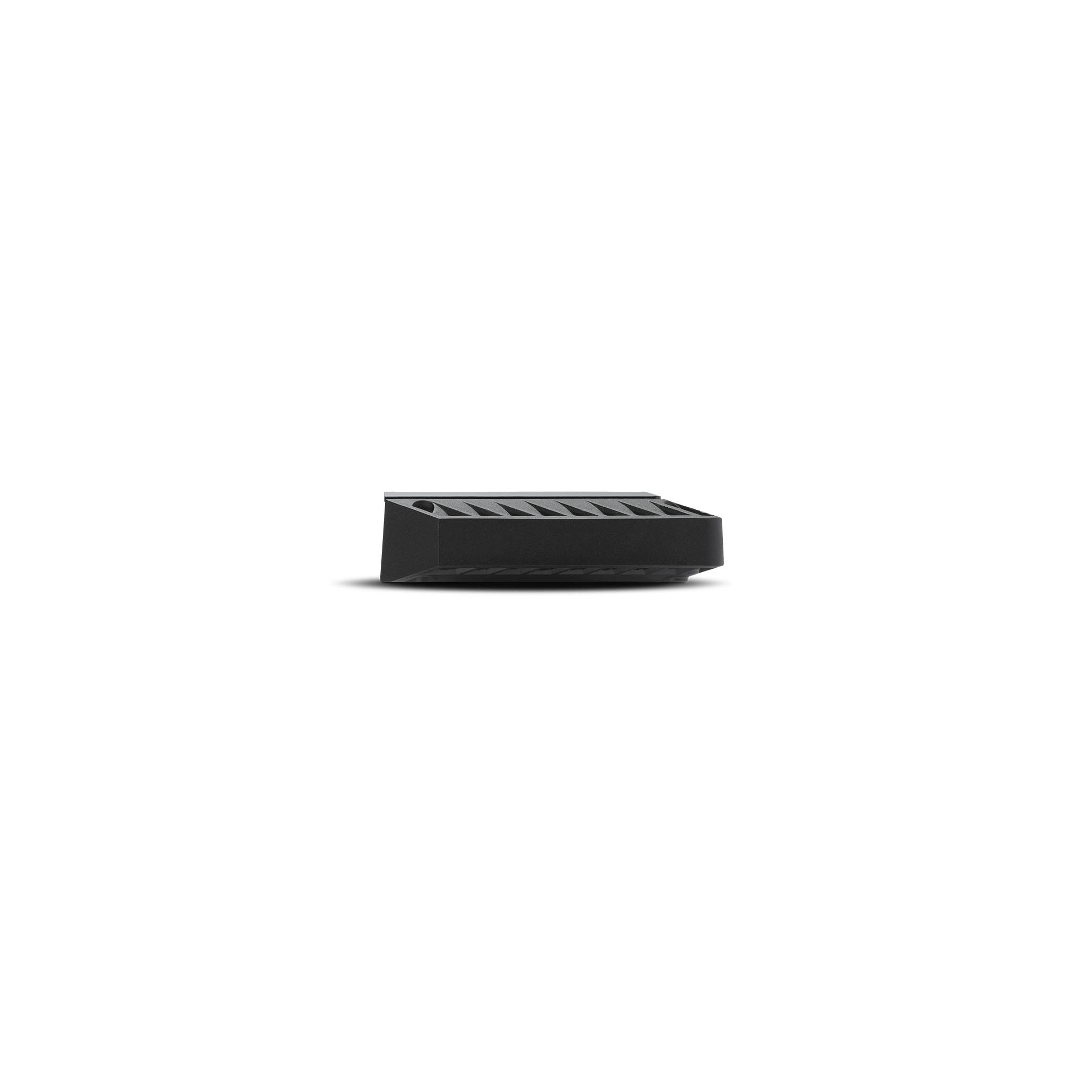 Power 400 Watt 4-Channel Amplifier