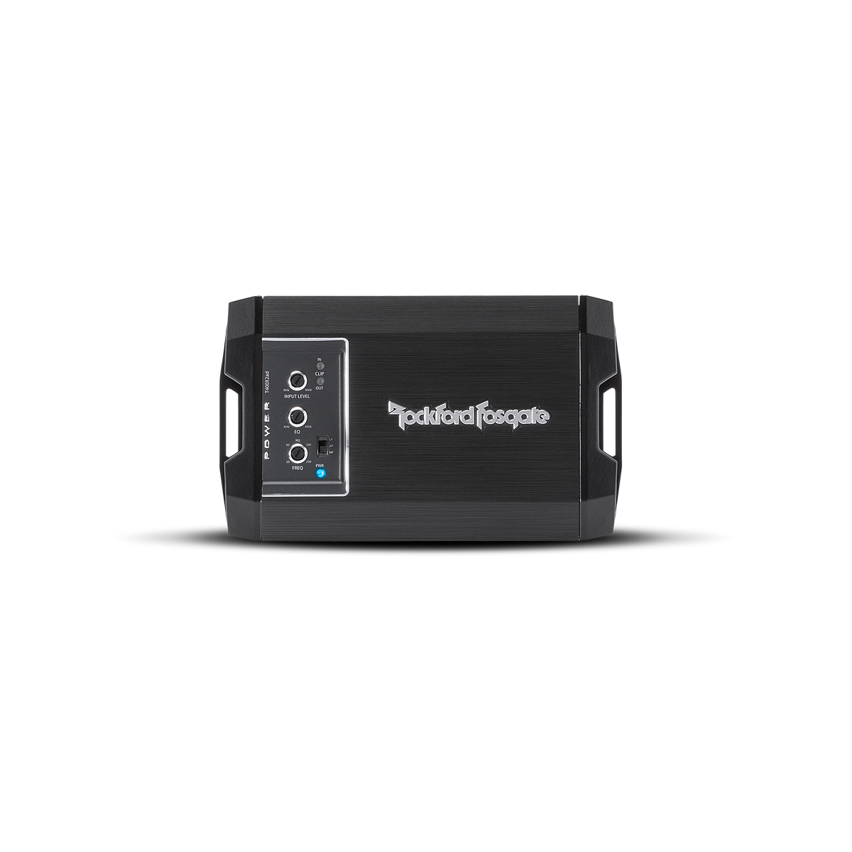 T400X2AD - Power 400 Watt Class-AD 2-Channel Amplifier - image 5