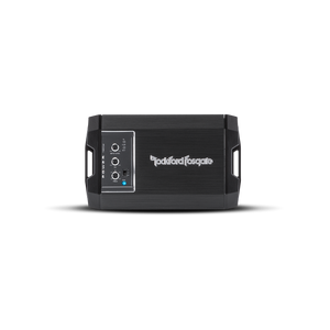 T400X2AD - Power 400 Watt Class-AD 2-Channel Amplifier - image 5