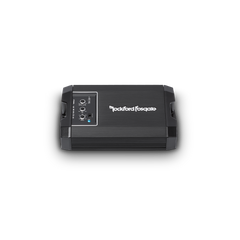 Power 400 Watt Class-AD 2-Channel Amplifier