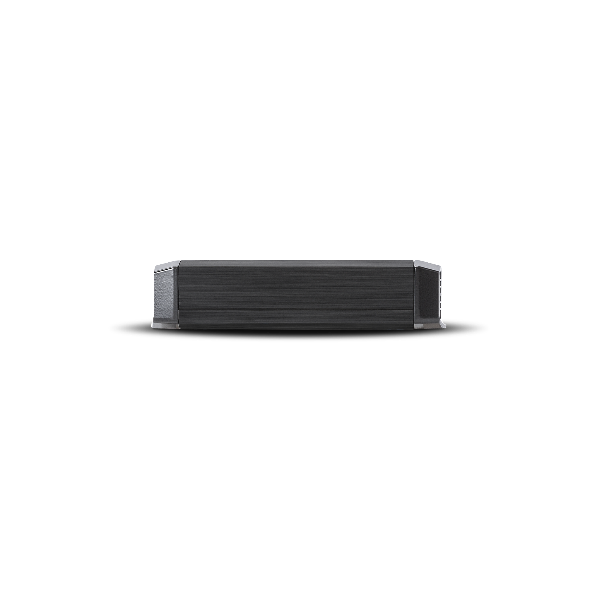 T400X2AD - Power 400 Watt Class-AD 2-Channel Amplifier - image 4