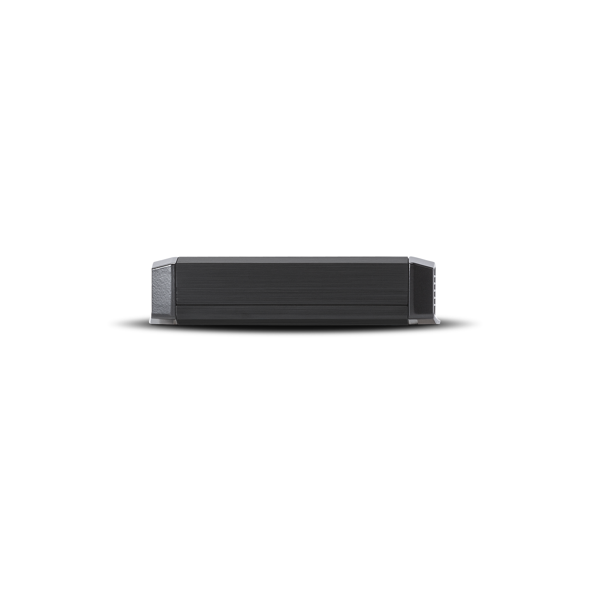 Power 400 Watt Class-AD 2-Channel Amplifier
