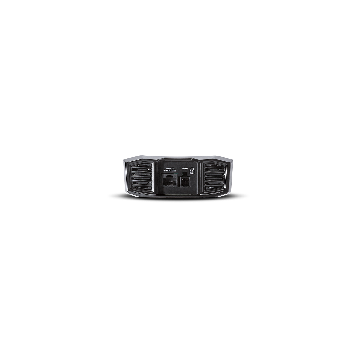 T400X2AD - Power 400 Watt Class-AD 2-Channel Amplifier - image 6