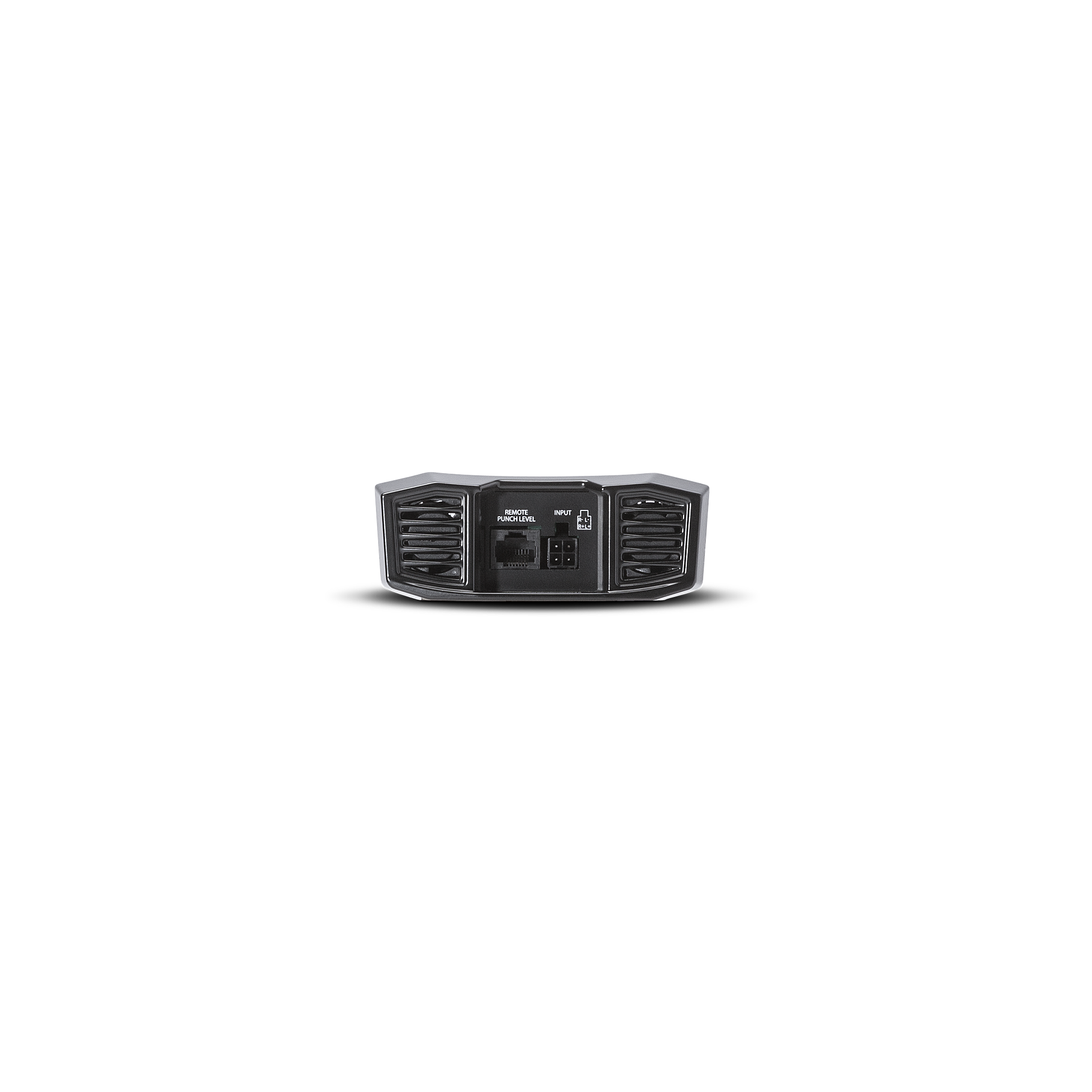 Power 400 Watt Class-AD 2-Channel Amplifier