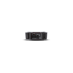 Power 400 Watt Class-AD 2-Channel Amplifier