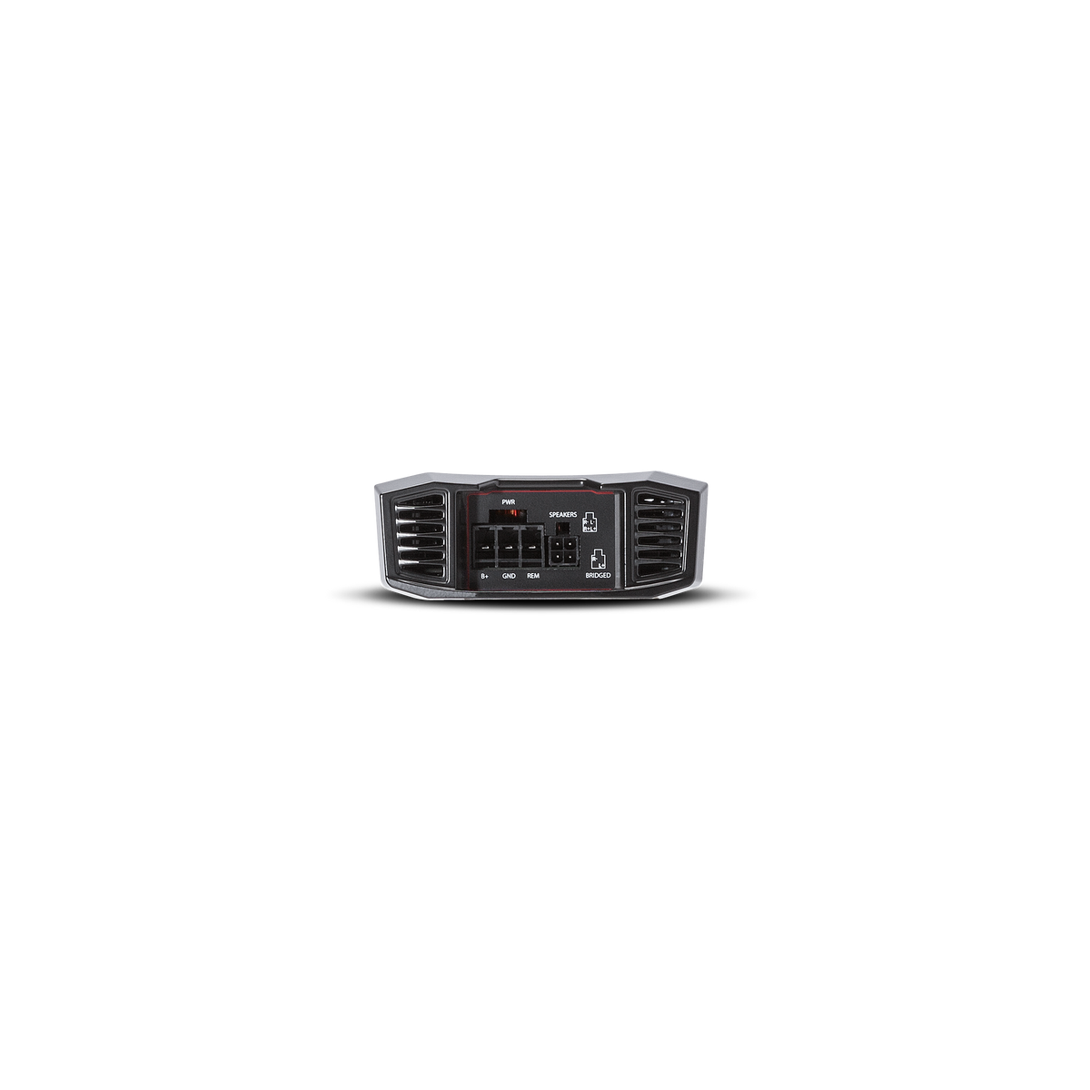 T400X2AD - Power 400 Watt Class-AD 2-Channel Amplifier - image 3