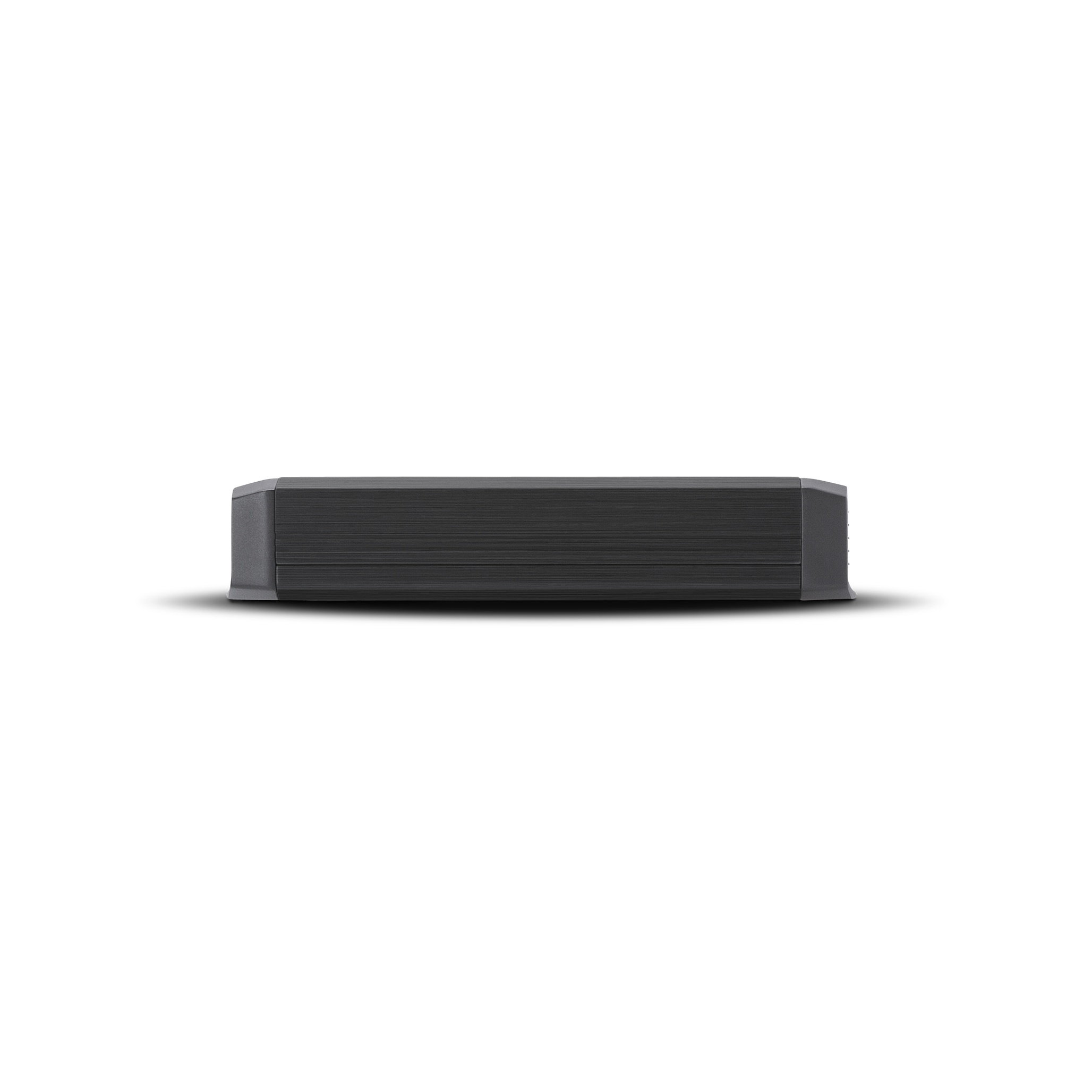 Power 400 Watt Class-ad 4-Channel Amplifier