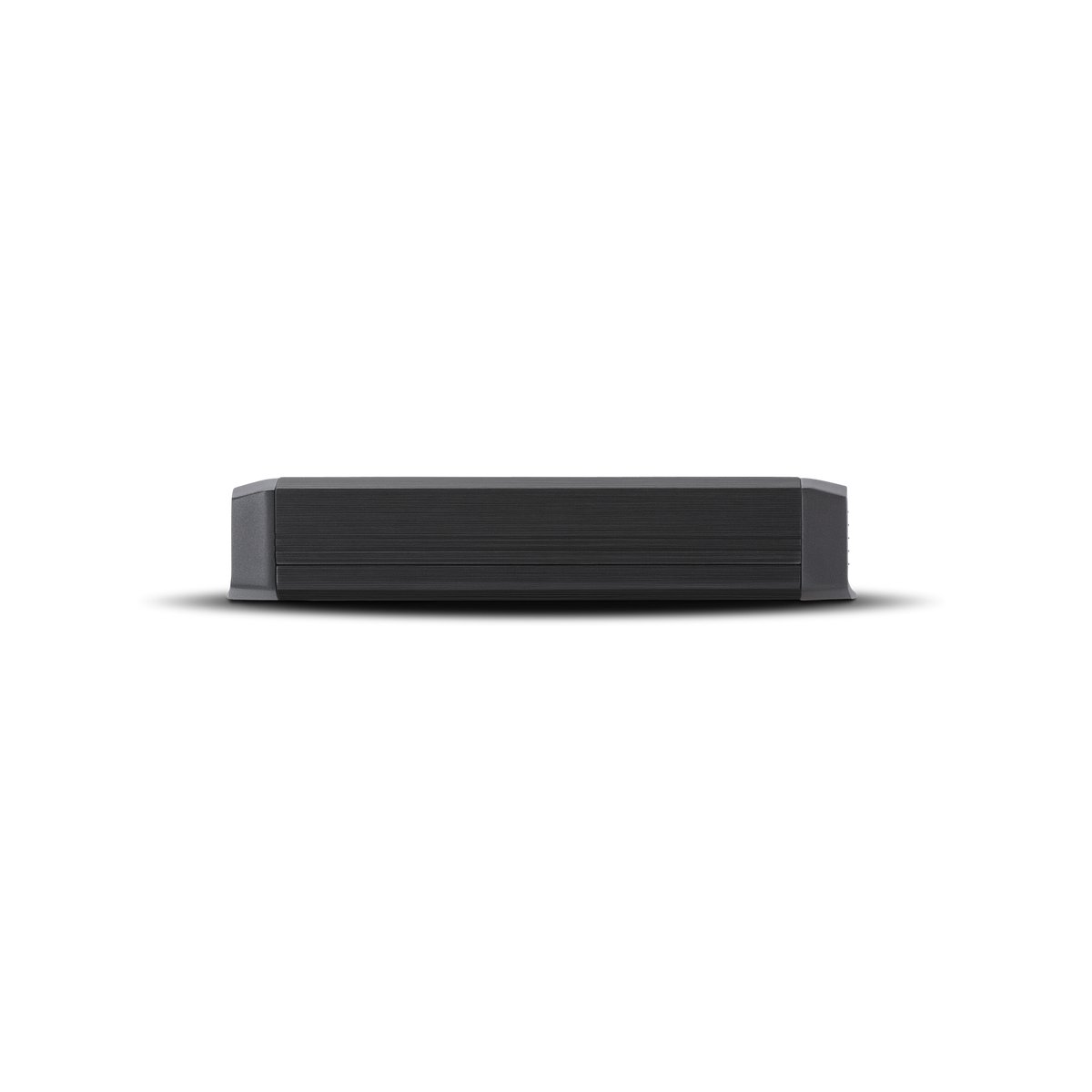 T400X4AD - Power 400 Watt Class-ad 4-Channel Amplifier - image 4