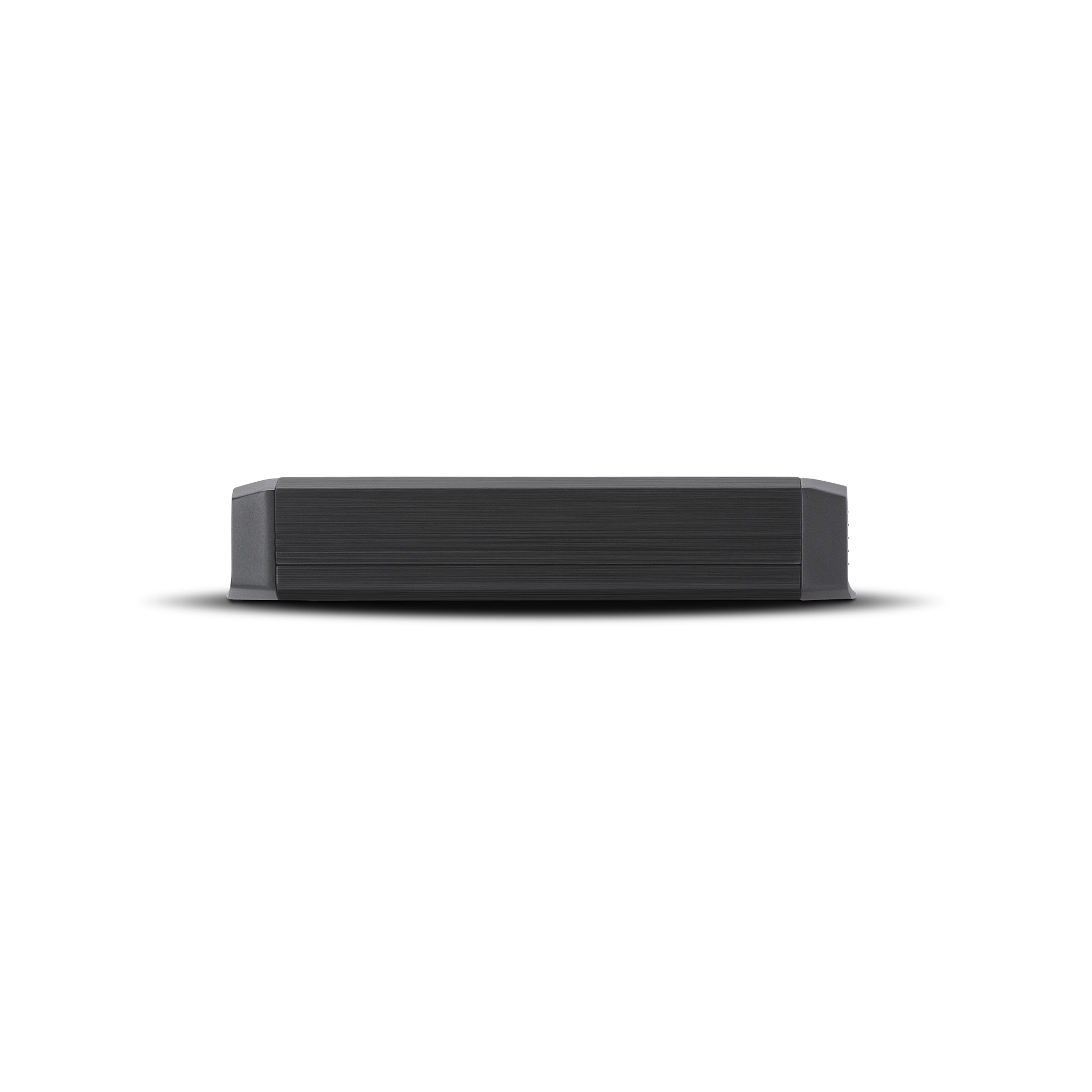 Power 400 Watt Class-ad 4-Channel Amplifier