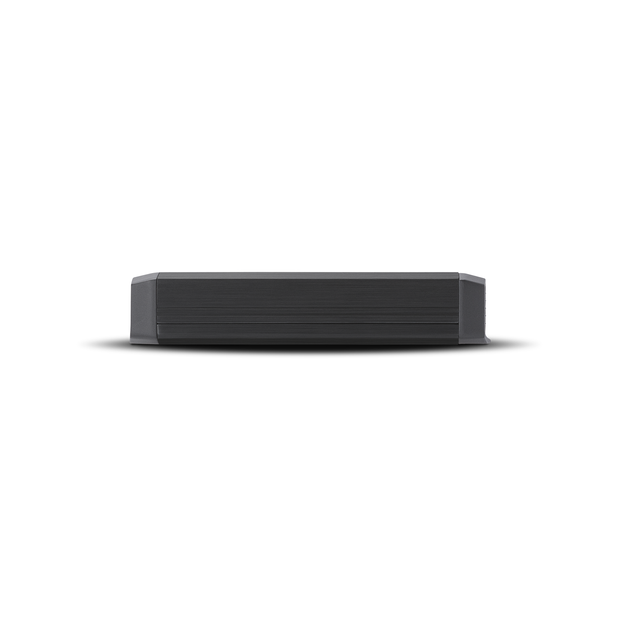 T400X4AD - Power 400 Watt Class-ad 4-Channel Amplifier - image 2
