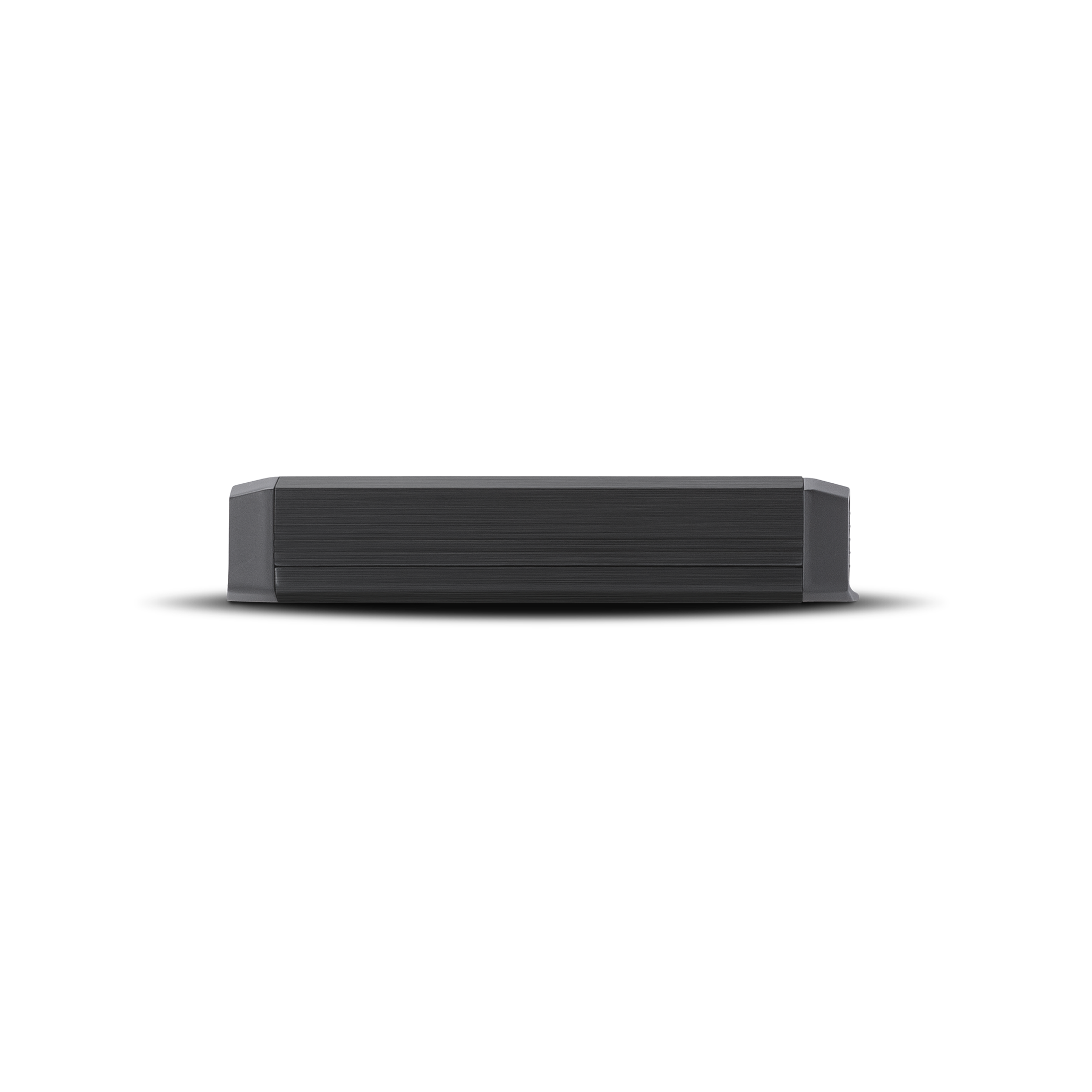 Power 400 Watt Class-ad 4-Channel Amplifier