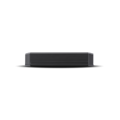 Power 400 Watt Class-ad 4-Channel Amplifier
