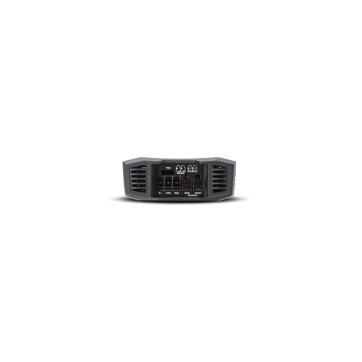 T400X4AD - Power 400 Watt Class-ad 4-Channel Amplifier - image 3