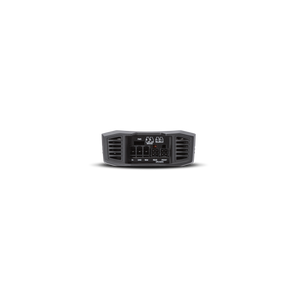 T400X4AD - Power 400 Watt Class-ad 4-Channel Amplifier - image 3