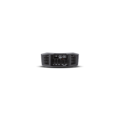 Power 400 Watt Class-ad 4-Channel Amplifier