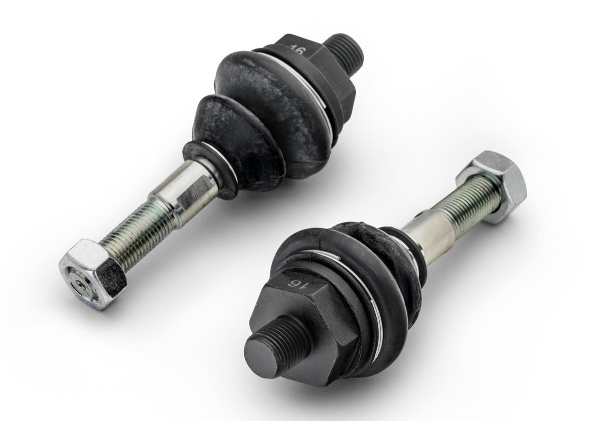 Rack and Pinion Replacement Parts - Inner Tie Rod Ends