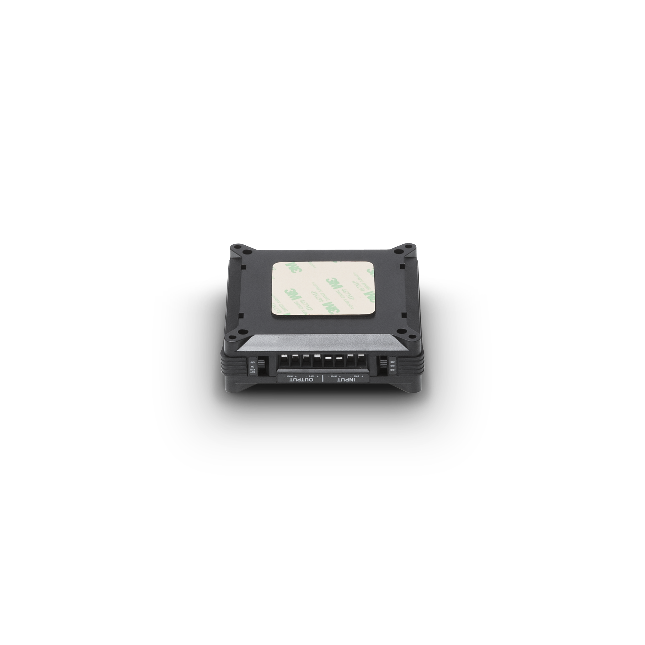Power 6.5′′ T4 Component System (pr)