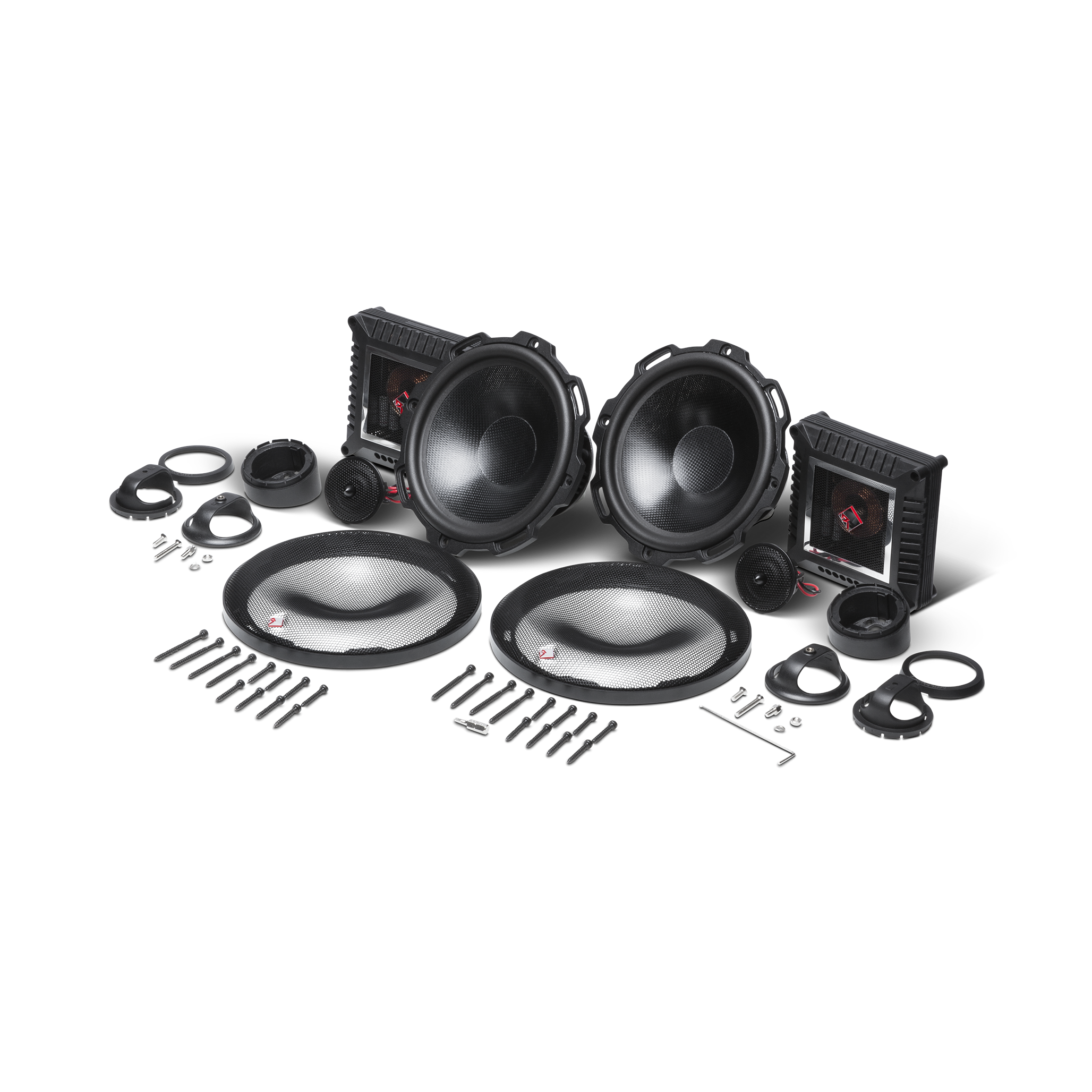 T4652-S - Power 6.5" T4 Component System (pr) - image 10