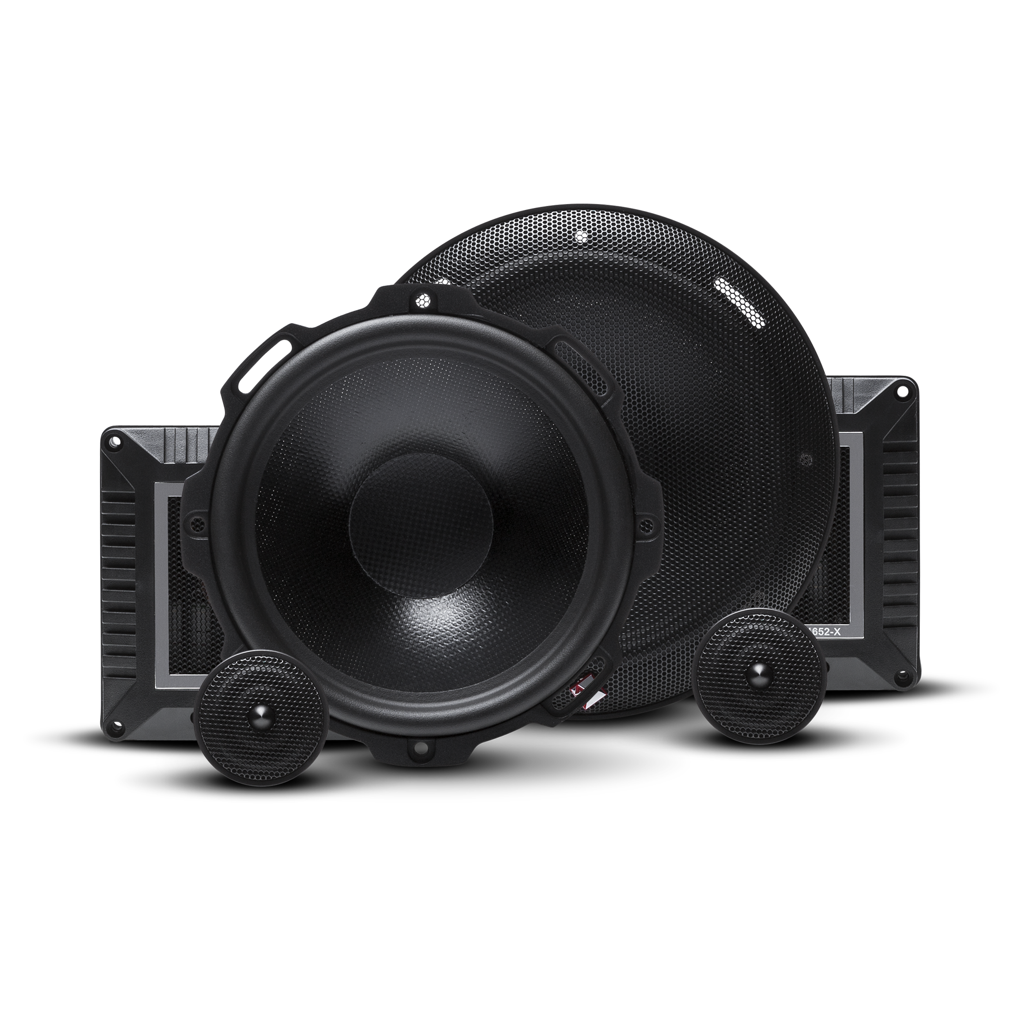 T4652-S - Power 6.5" T4 Component System (pr) - image 5