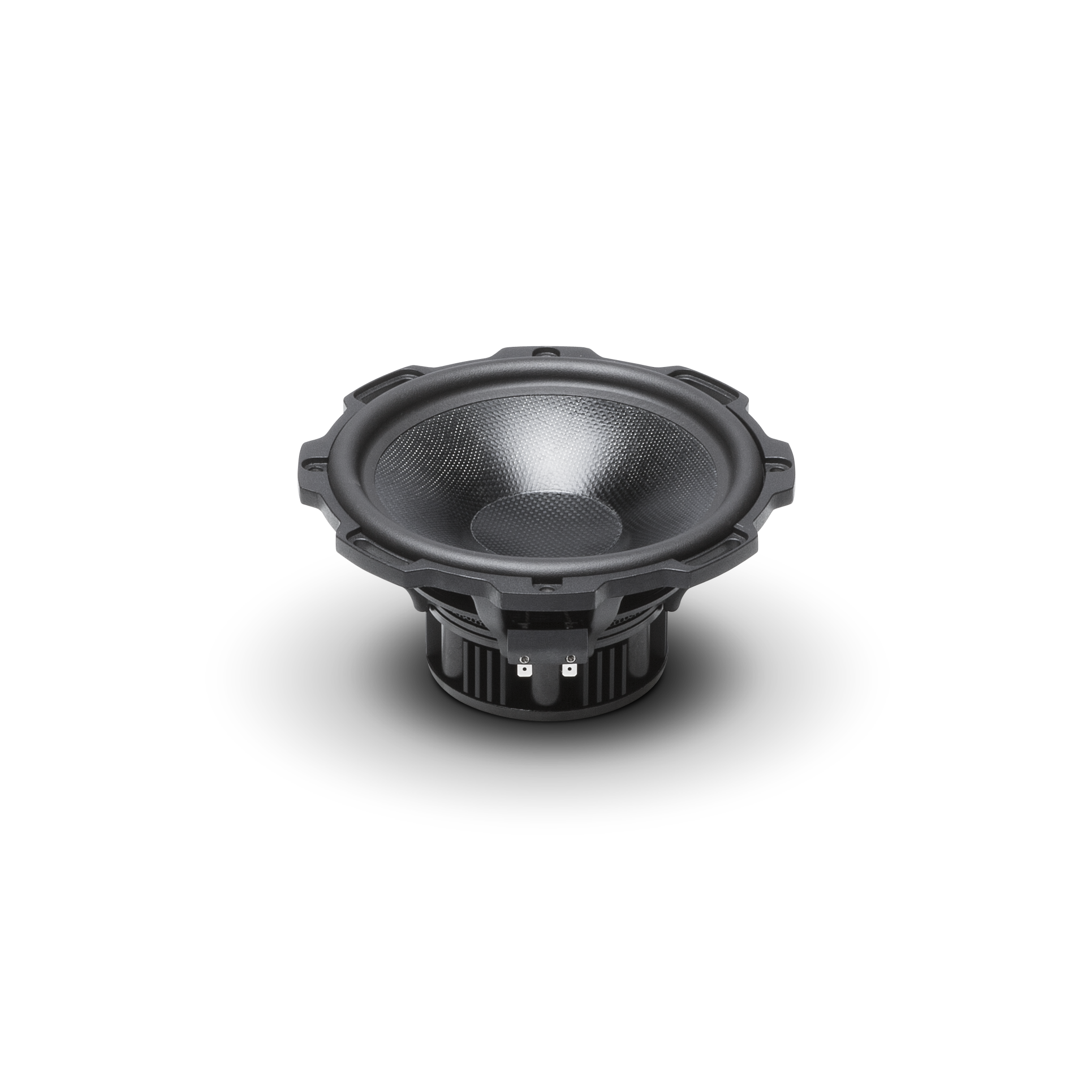Power 6.5" T4 Component System (pr)