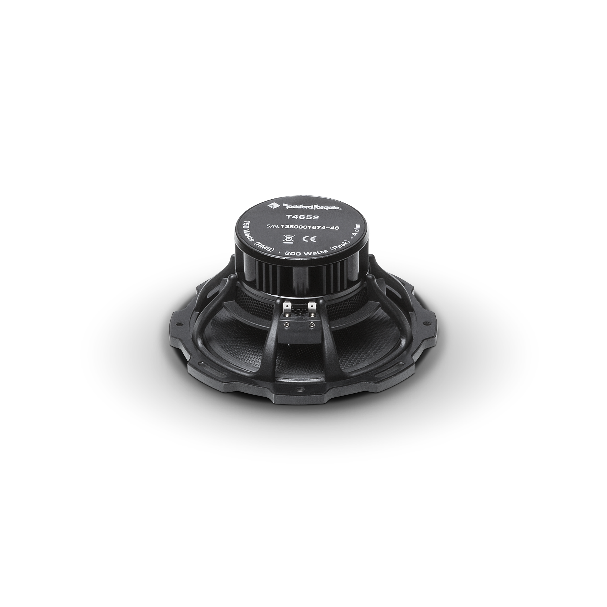 Power 6.5′′ T4 Component System (pr)