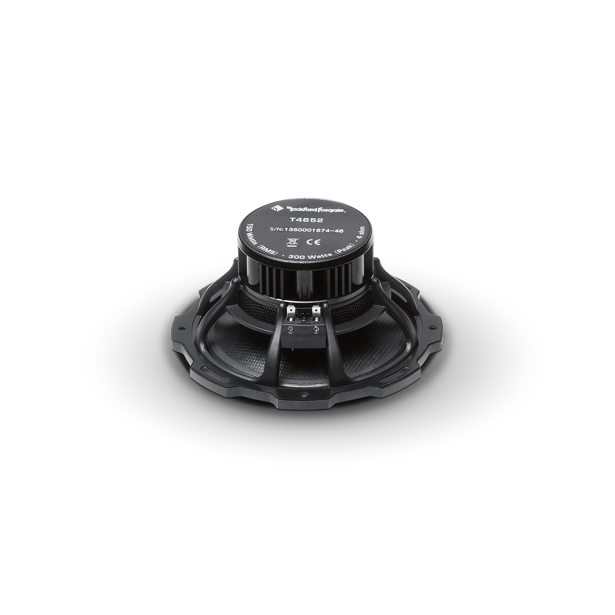 T4652-S - Power 6.5" T4 Component System (pr) - image 15