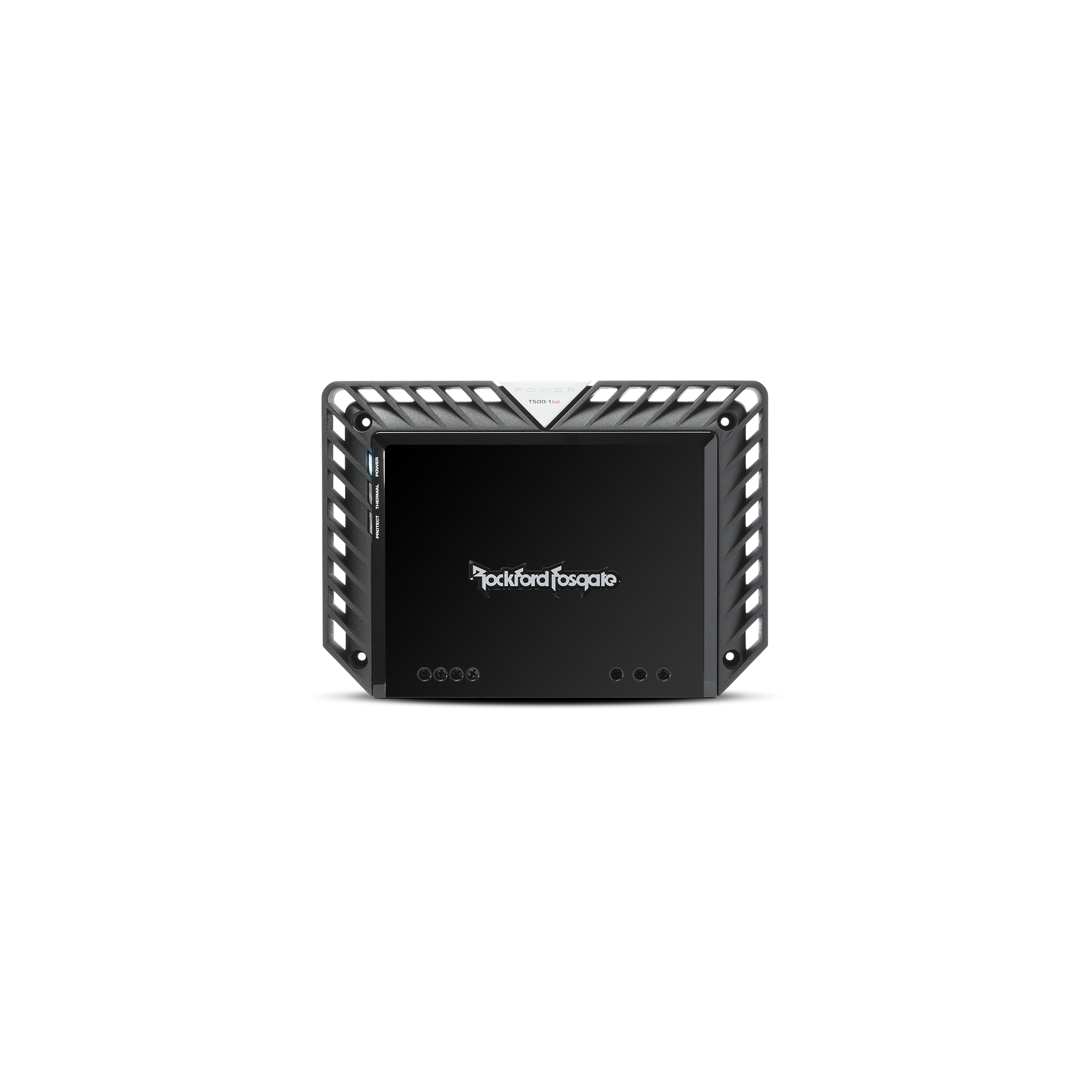 Power 500 Watt Class-bd Constant Power Amplifier