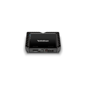 T500-1BDCP - Power 500 Watt Class-bd Constant Power Amplifier - image 3