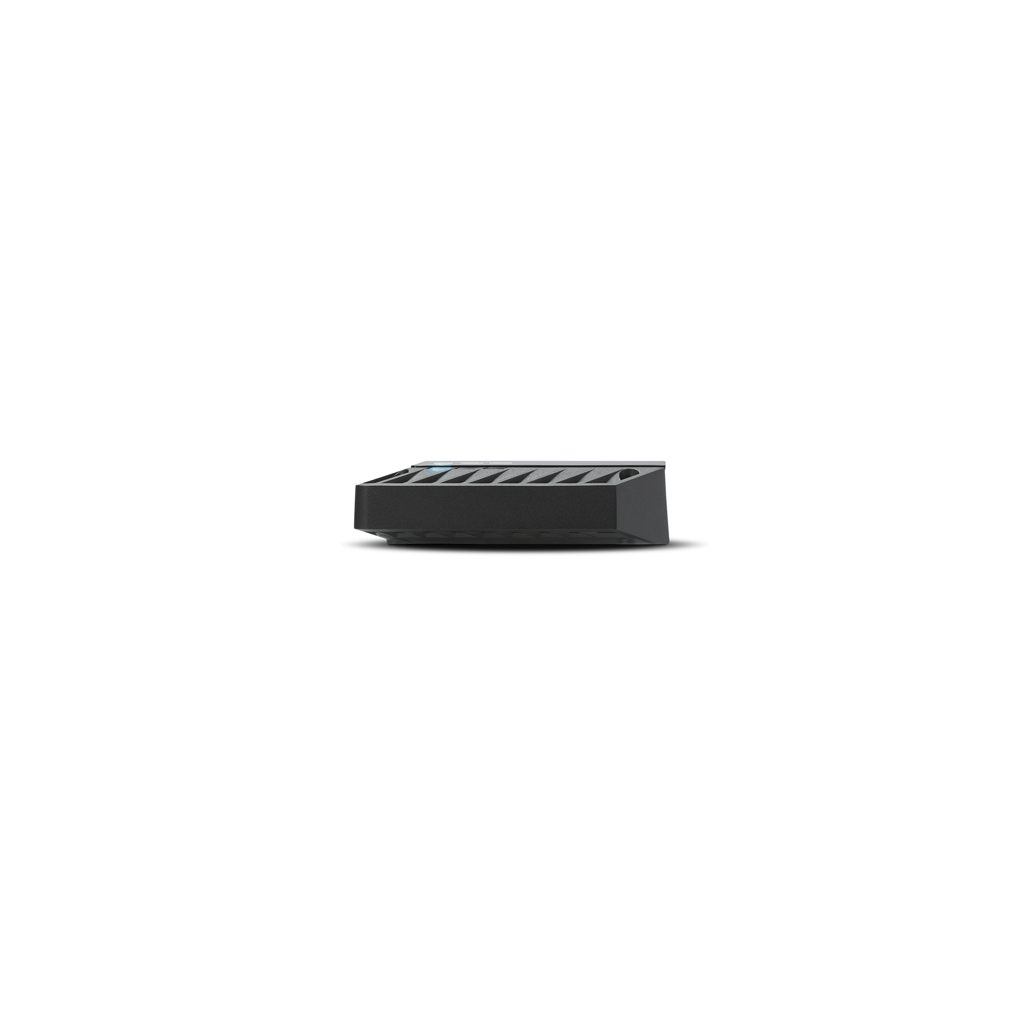 Power 500 Watt Class-bd Constant Power Amplifier