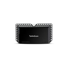 Power 600 Watt 4-Channel Amplifier