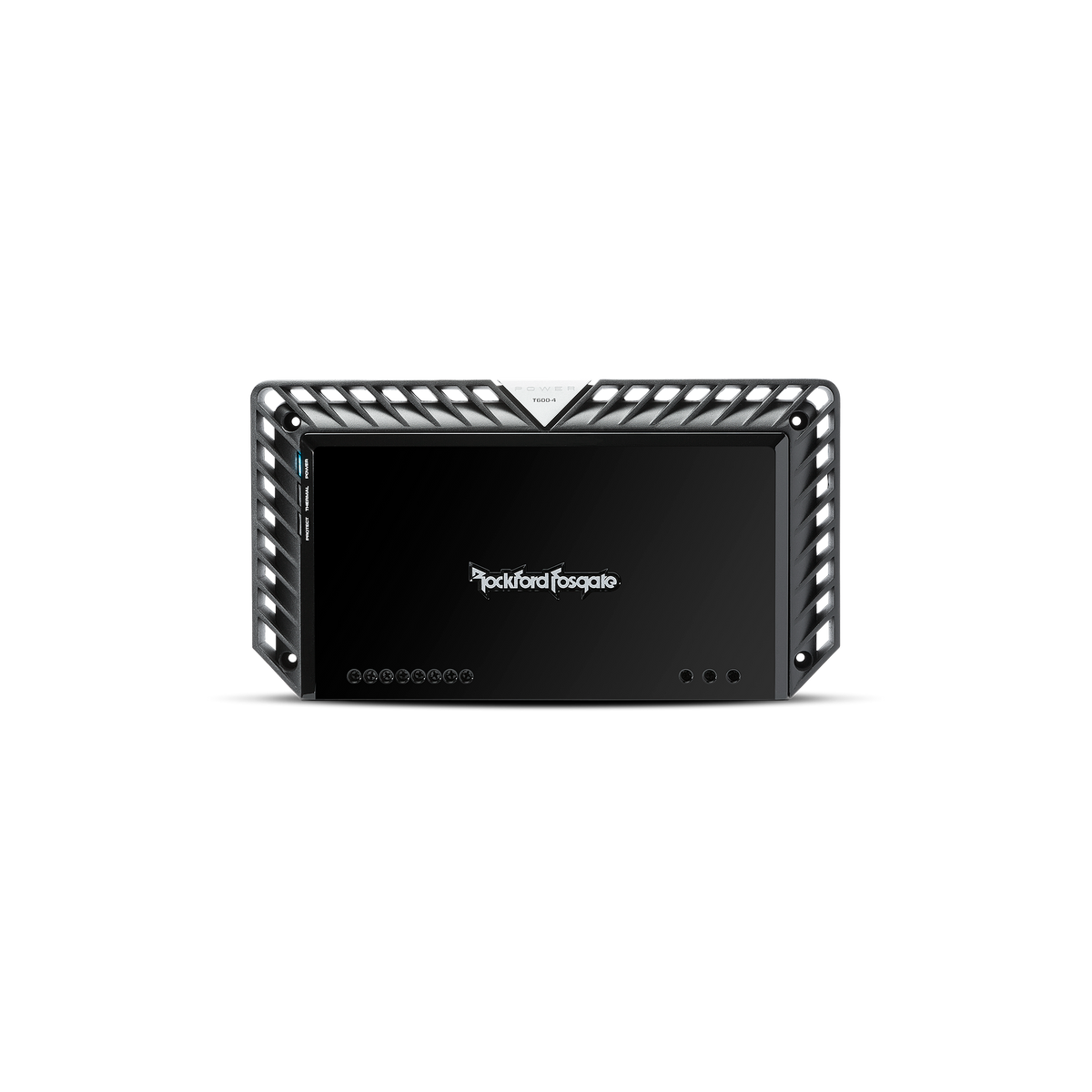 T600-4 - Power 600 Watt 4-Channel Amplifier - image 2