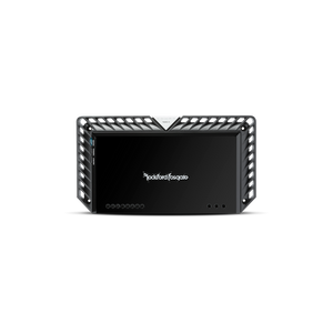 T600-4 - Power 600 Watt 4-Channel Amplifier - image 2