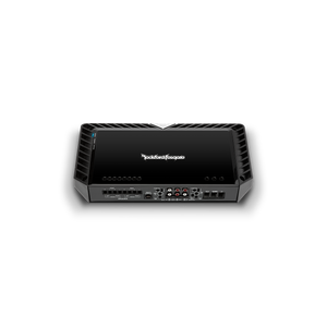 T600-4 - Power 600 Watt 4-Channel Amplifier - image 1