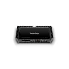 Power 600 Watt 4-Channel Amplifier
