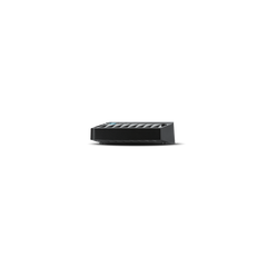 Power 600 Watt 4-Channel Amplifier