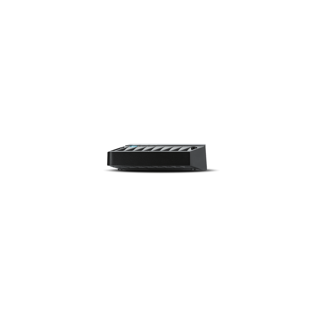T600-4 - Power 600 Watt 4-Channel Amplifier - image 3