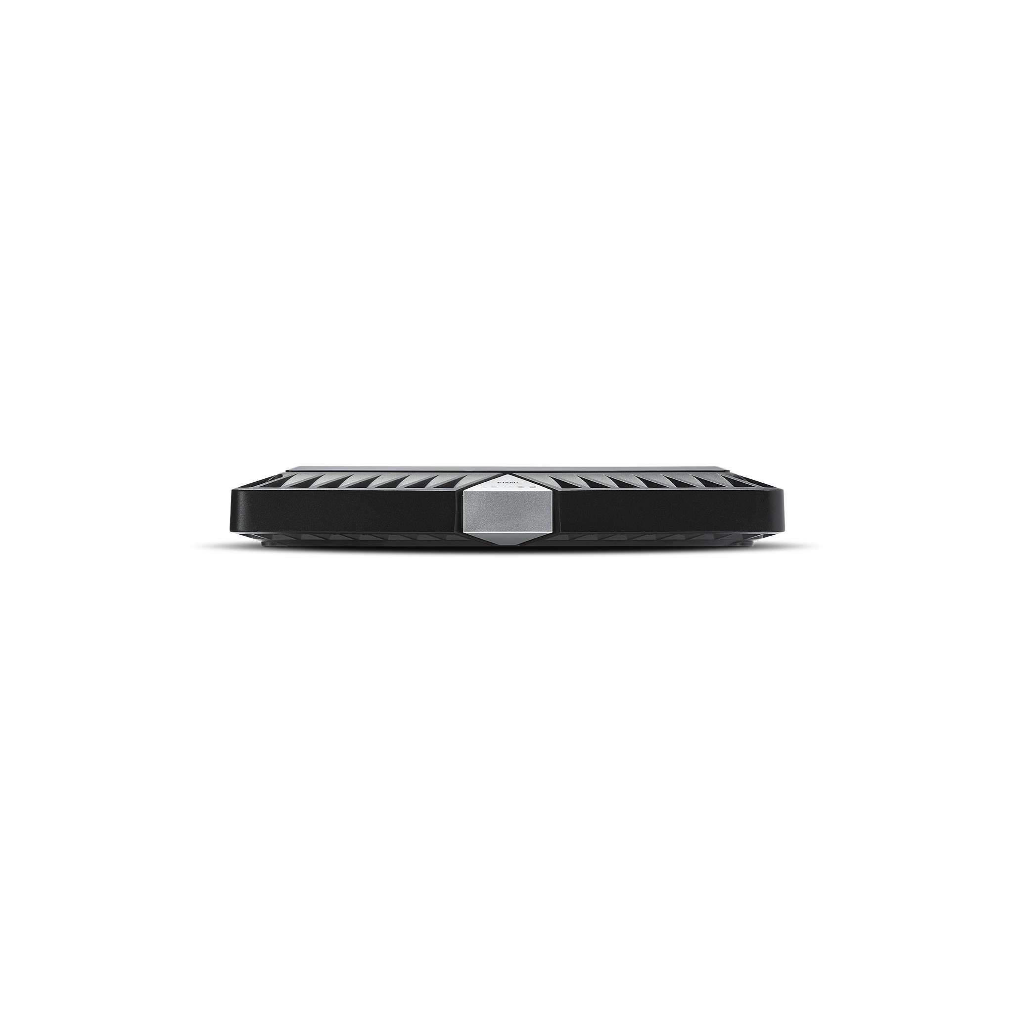 Power 600 Watt 4-Channel Amplifier