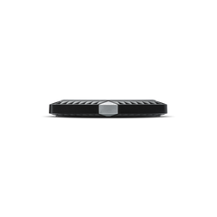 Power 600 Watt 4-Channel Amplifier