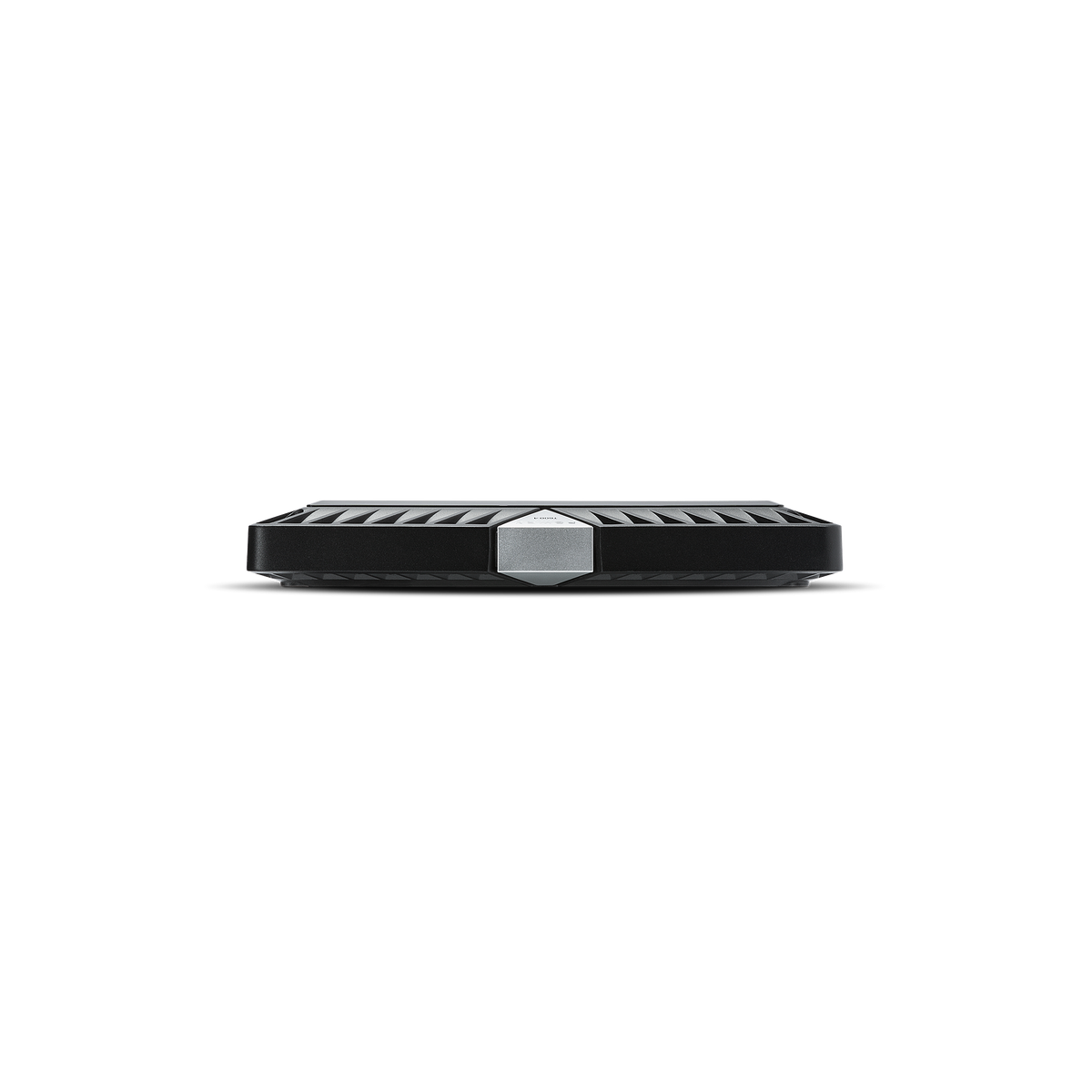 T600-4 - Power 600 Watt 4-Channel Amplifier - image 4
