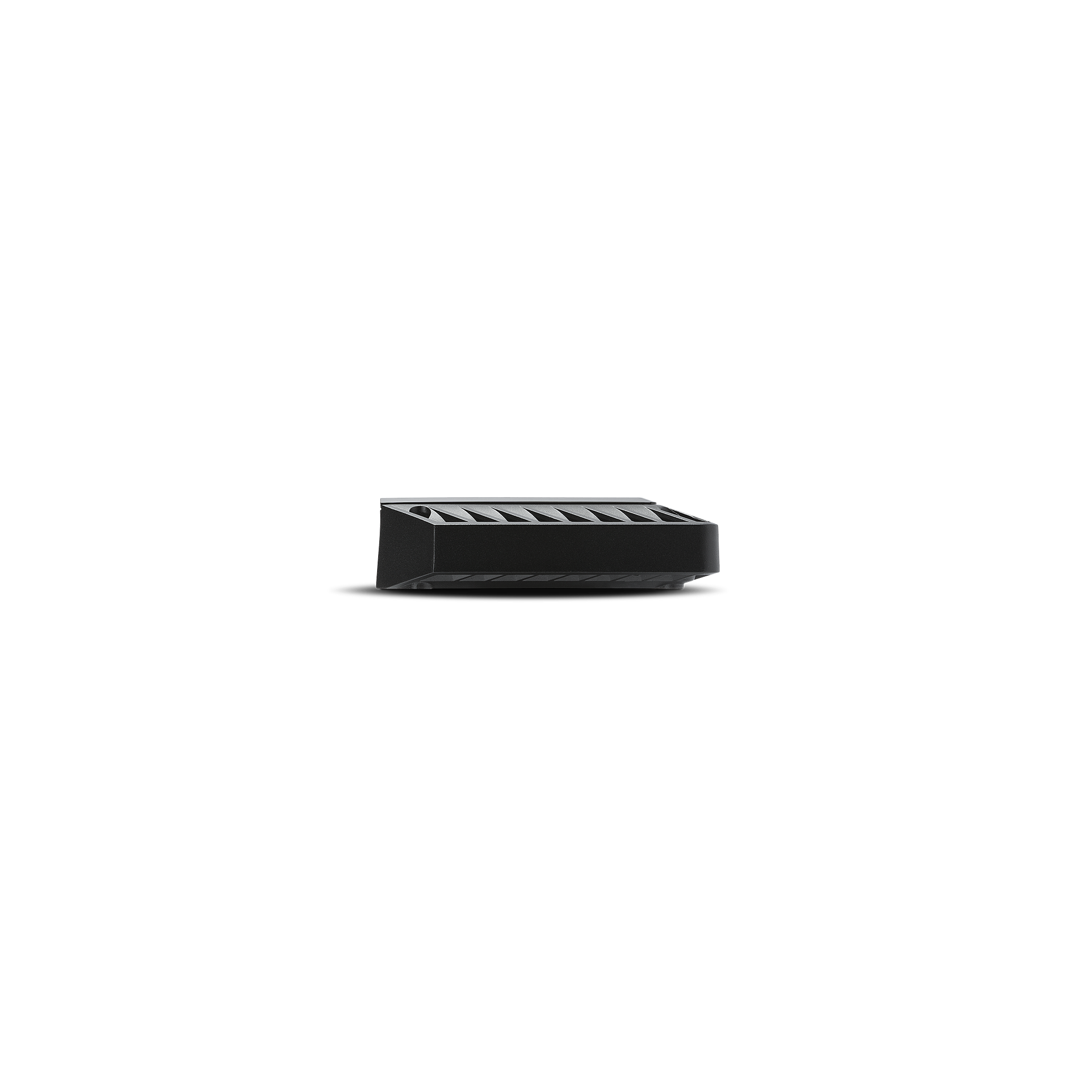 Power 600 Watt 4-Channel Amplifier