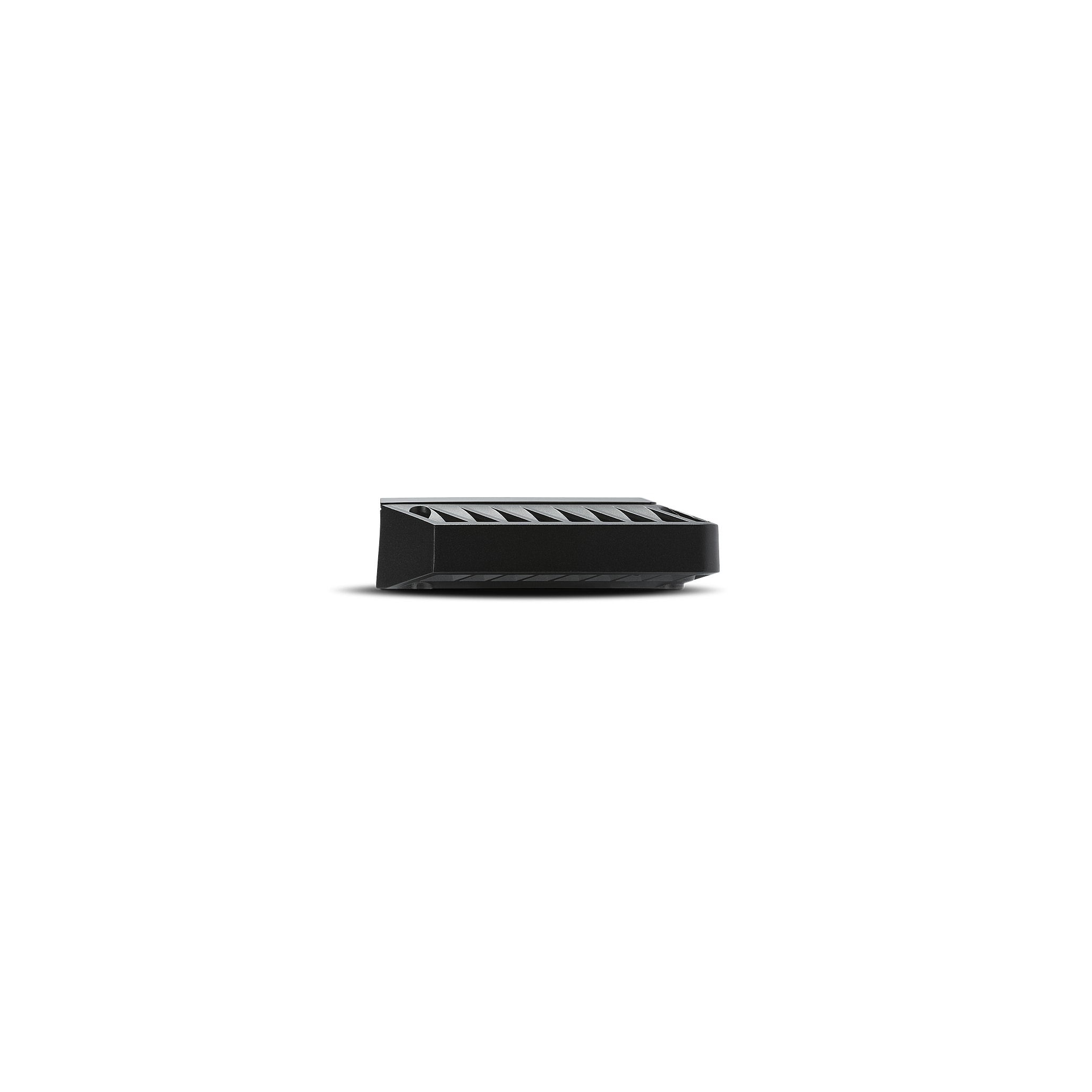 Power 600 Watt 4-Channel Amplifier