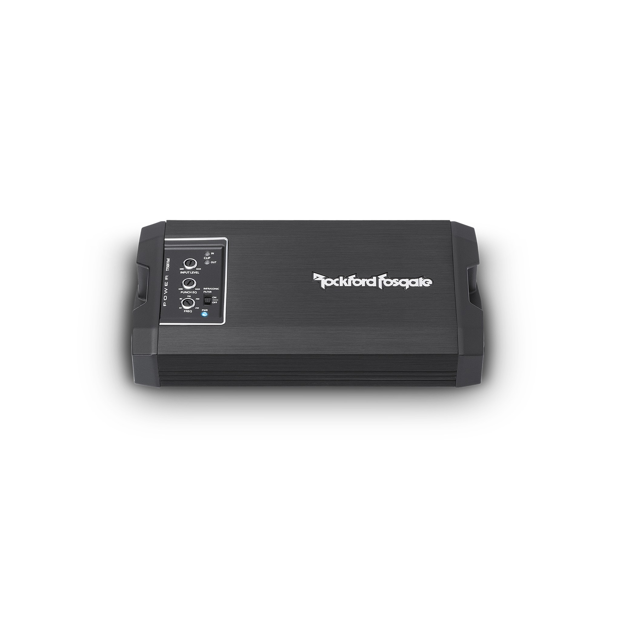 T750X1BD - Power 750 Watt Class-bd Mono Amplifier - image 3