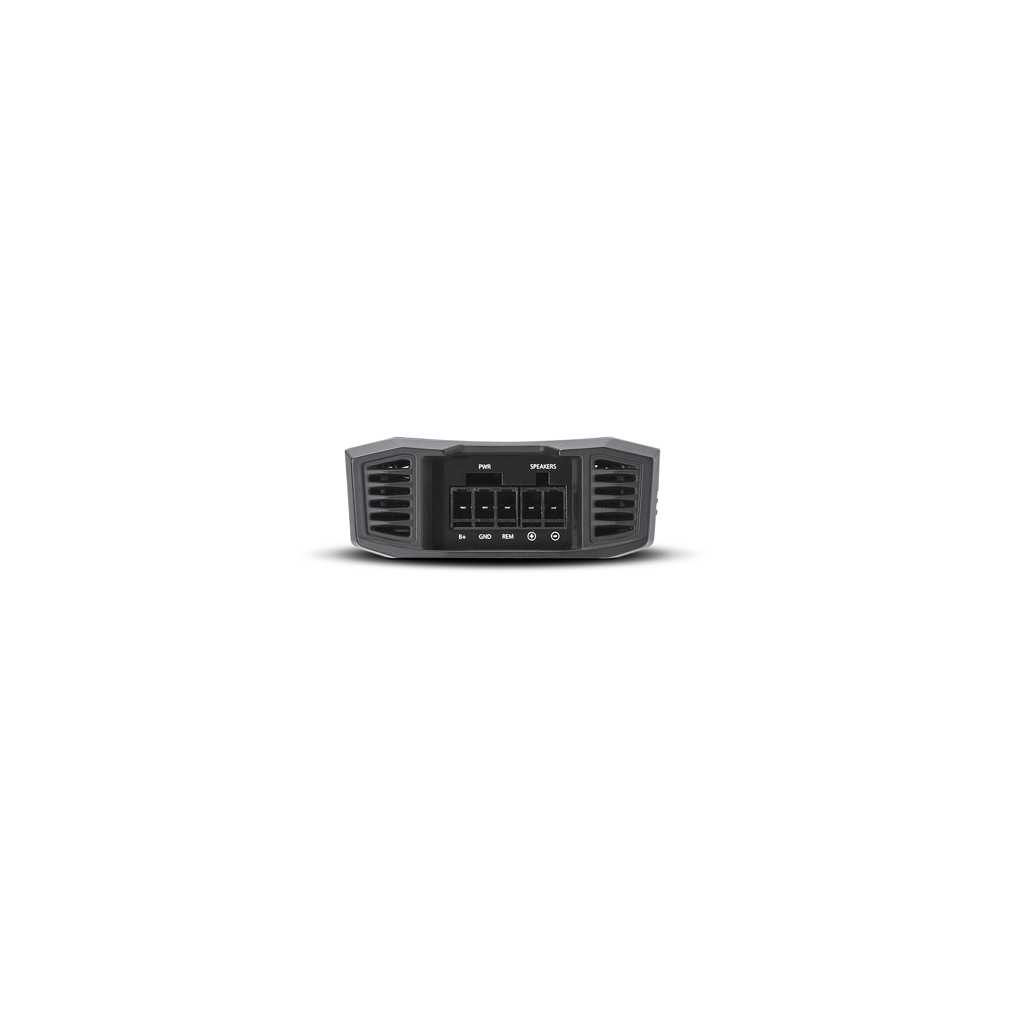 Power 750 Watt Class-bd Mono Amplifier