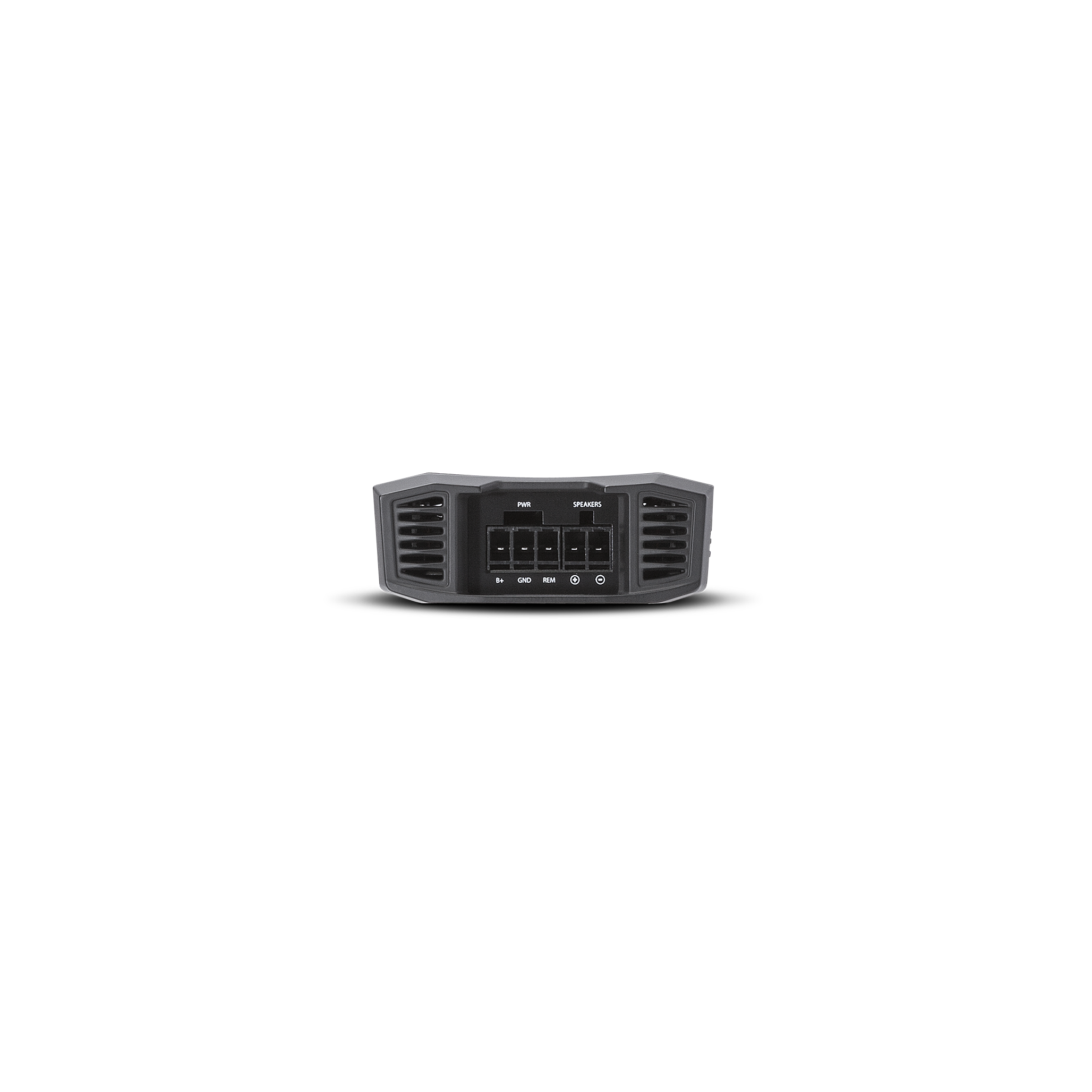 Power 750 Watt Class-bd Mono Amplifier