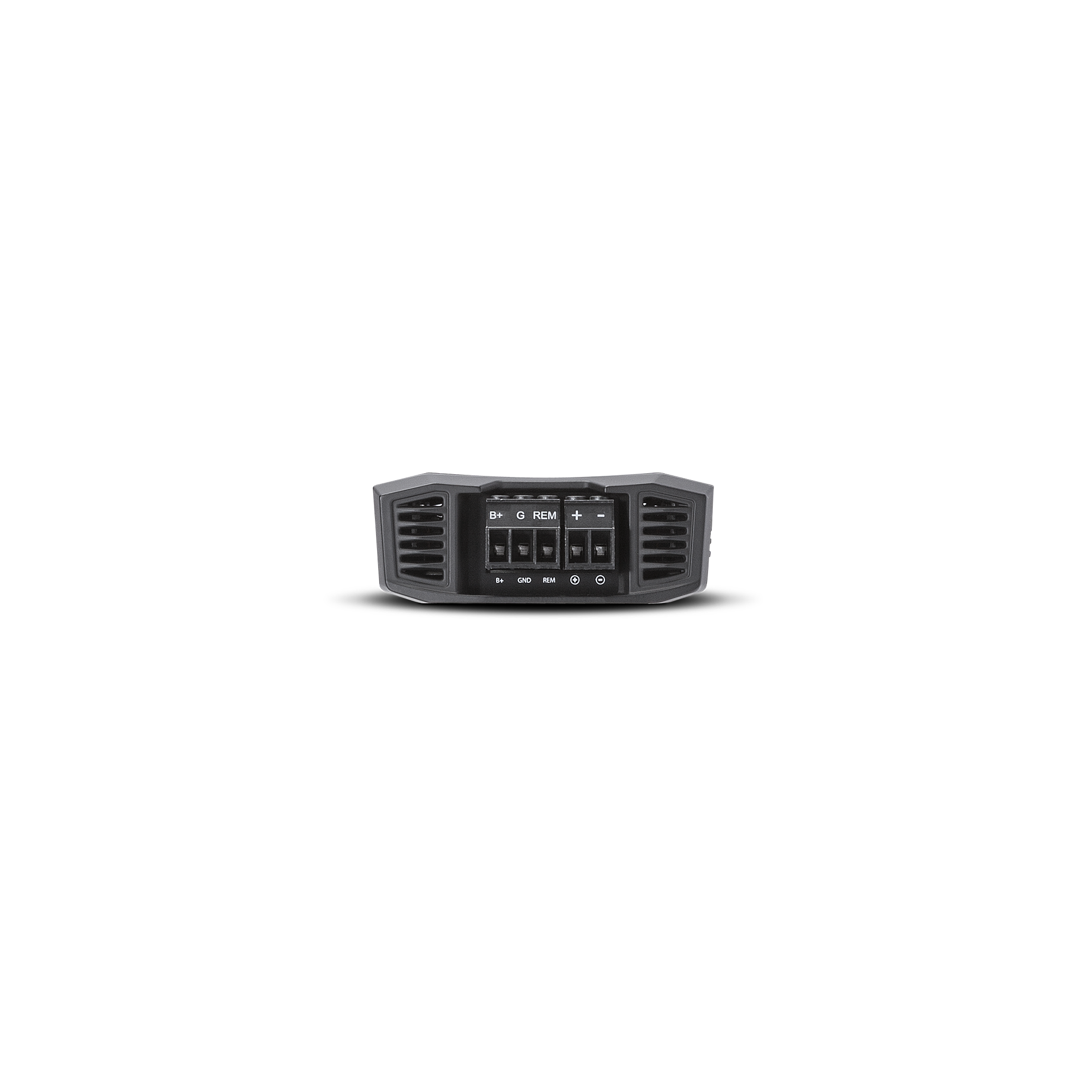 Power 750 Watt Class-bd Mono Amplifier