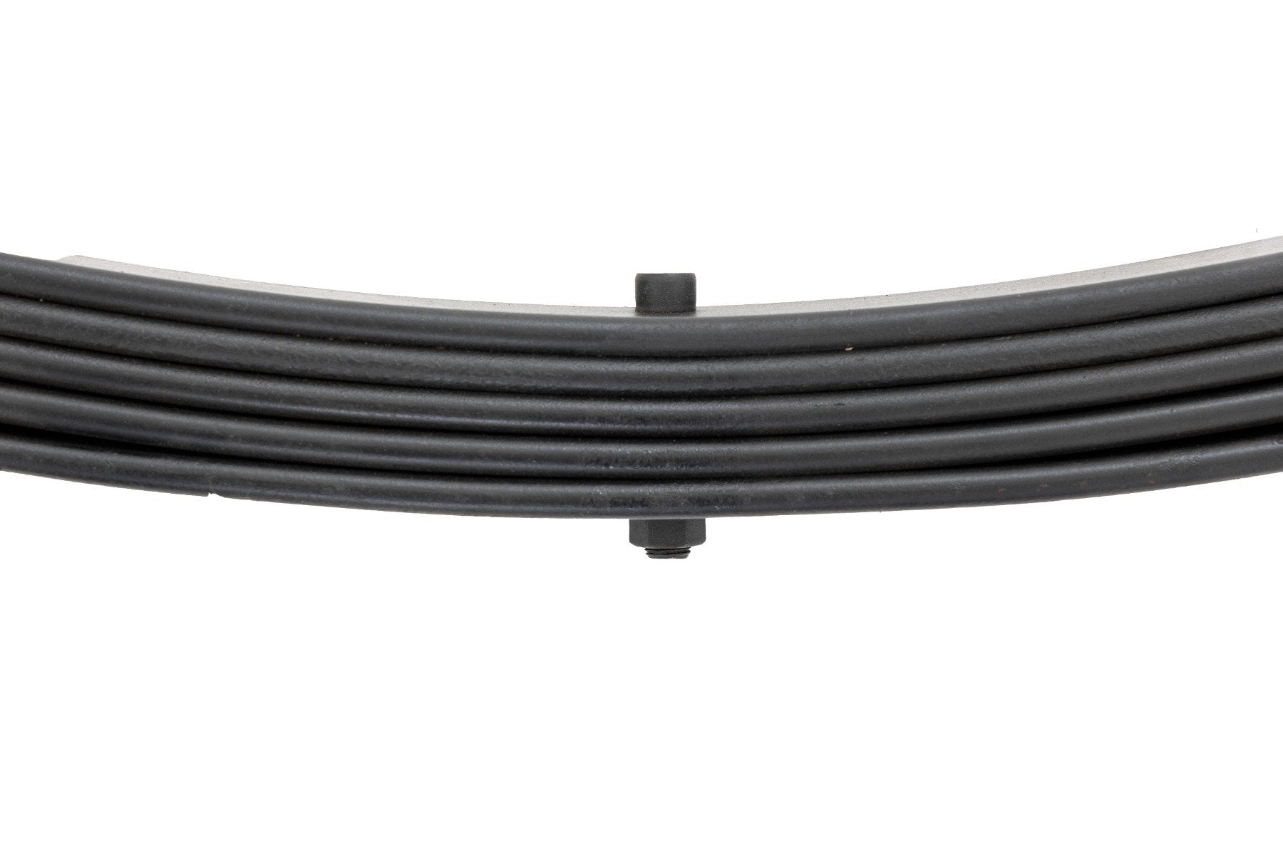 Front Leaf Springs | 4" Lift | Pair | Jeep CJ5/CJ7 7 4WD (1982-1986)