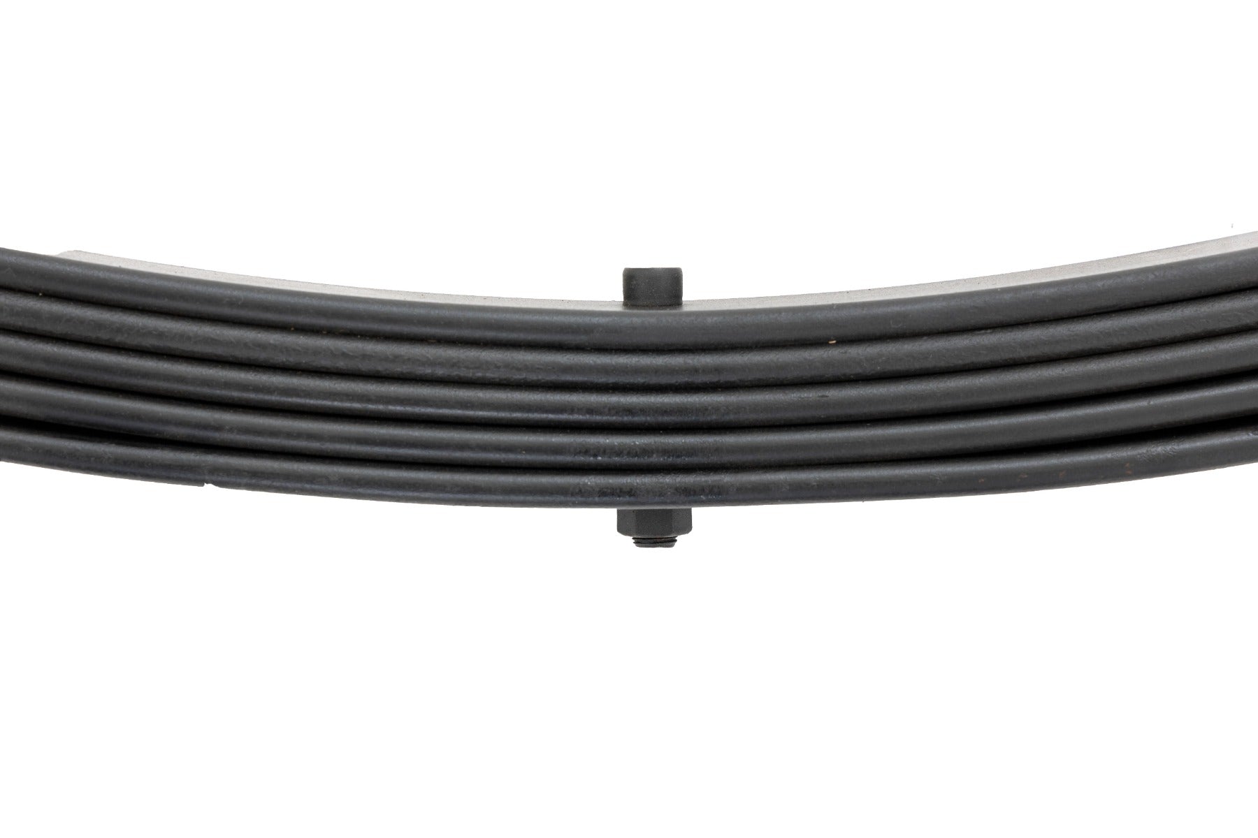 Front Leaf Springs | 4" Lift | Pair | Jeep CJ5/CJ7 7 4WD (1982-1986)