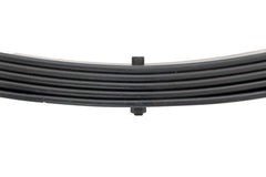 Front Leaf Springs | 4" Lift | Pair | Jeep CJ5/CJ7 7 4WD (1982-1986)