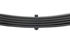 Front Leaf Springs | 4" Lift | Pair | Jeep CJ5/CJ7 7 4WD (1982-1986)