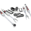 1.5-2 Inch Lift Kit | M1 | Chevy Silverado & GMC Sierra 1500 4WD (1999-2006 & Classic)